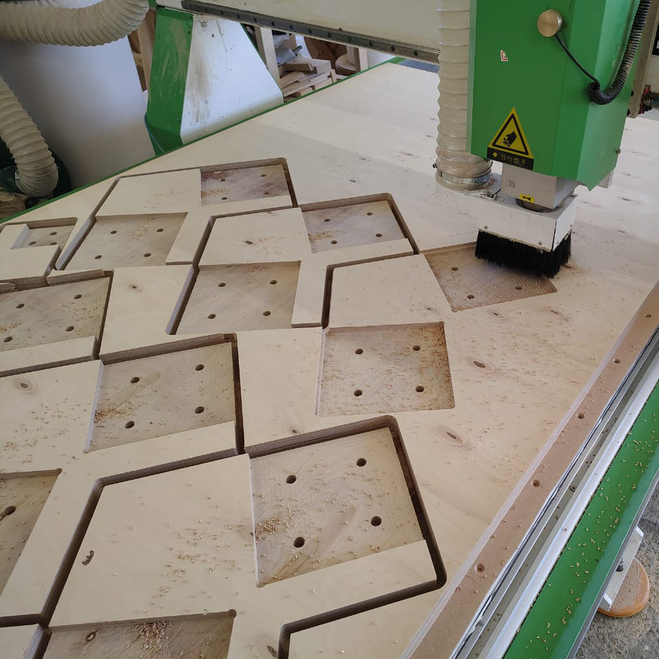 Производство коннекторов по лицензии и сборка