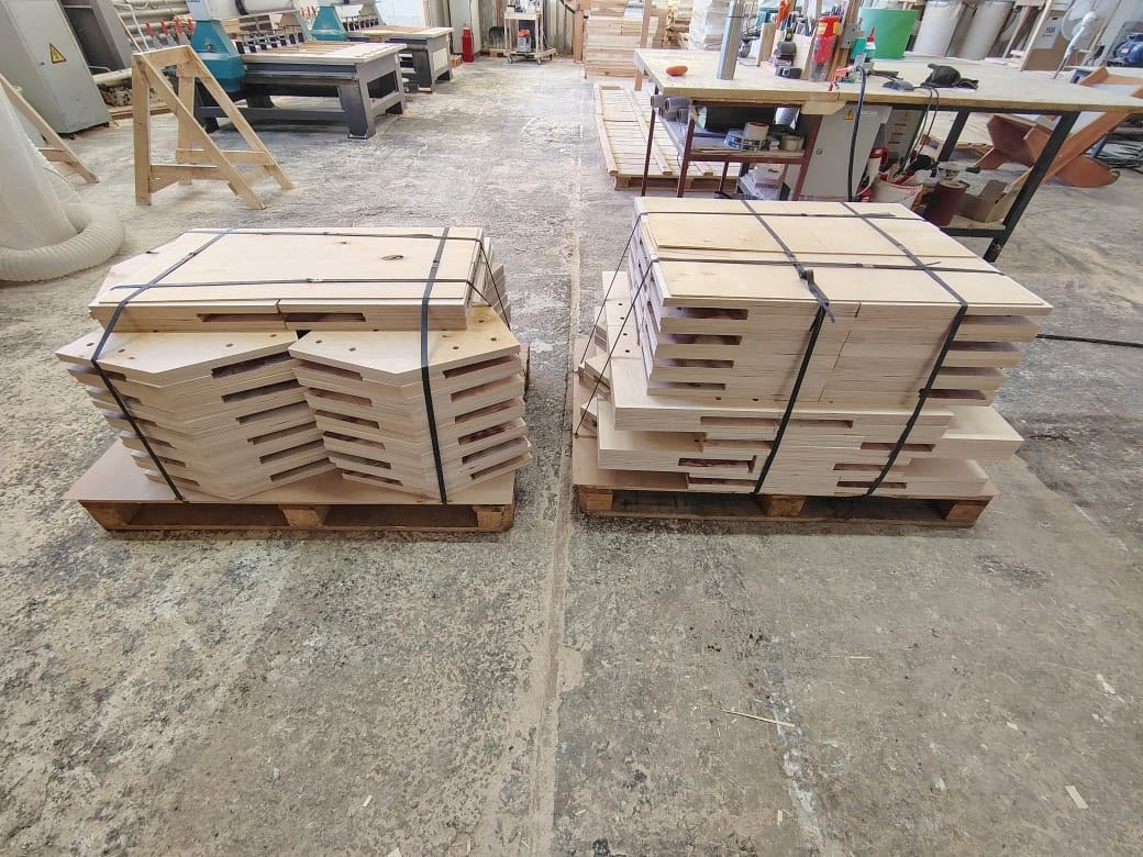 Коннекторы FINHA Коннекторы FINHA